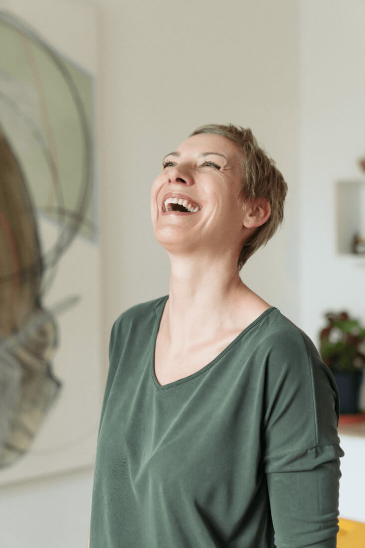 Antje Käsler von Physiotherapie Käsler
